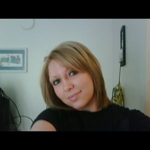 Meet your Posher, Justina