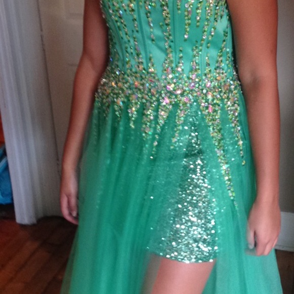 Cinderella Dresses & Skirts - Prom dress