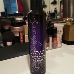 Tigi your highness root booster