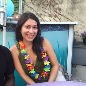 Meet your Posher, Jasmin