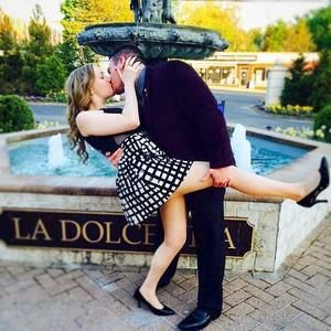 Meet your Posher, Andrea