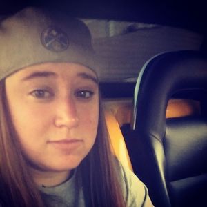 Meet your Posher, Hailey