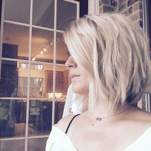 Meet your Posher, Molly