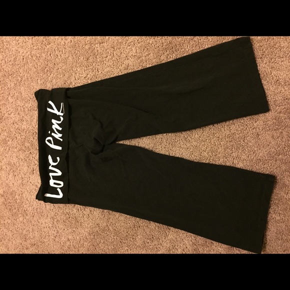 Victoria secret Capri yogas