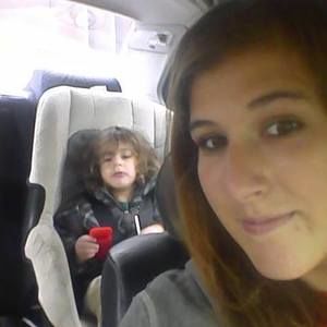 Meet your Posher, Jessica