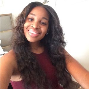 Meet your Posher, Imani