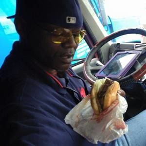 Meet your Posher, Tyrone