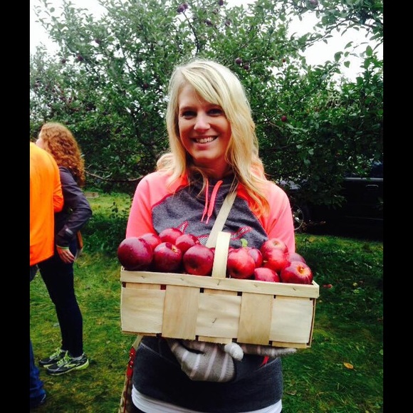 Meet your Posher, Kirstie