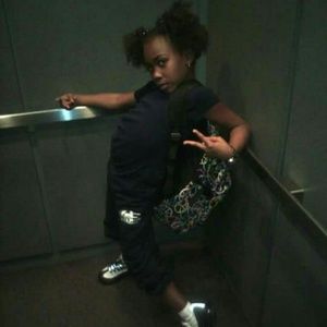 Meet your Posher, Tera