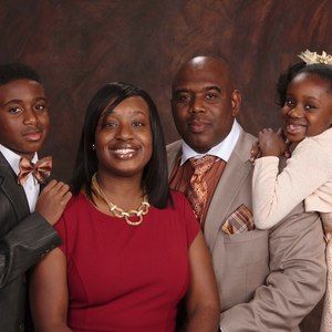 Meet your Posher, Lee