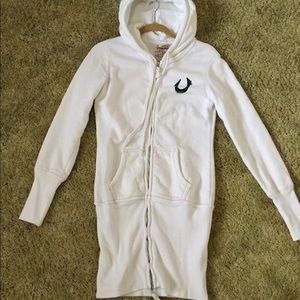 True Religion Sweater