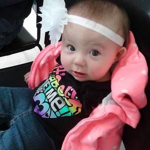 Meet your Posher, Stephanie