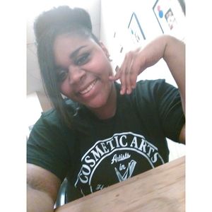 Meet your Posher, Najee