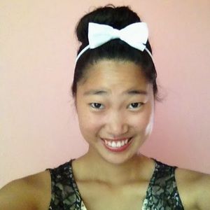 Meet your Posher, Maddie