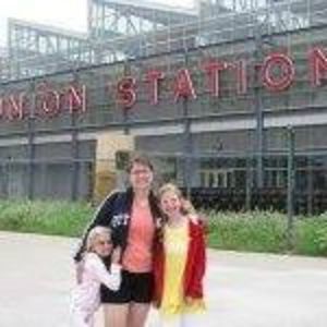 Meet your Posher, Natalie