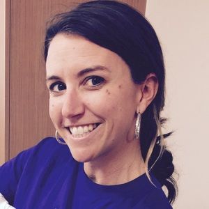 Meet your Posher, Ashleigh