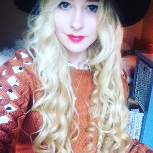 Meet your Posher, Madison