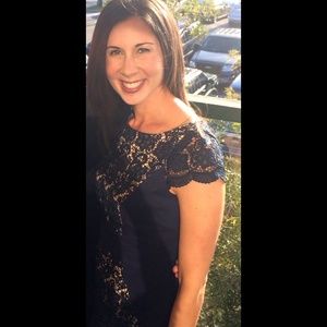 Meet your Posher, Lindsay