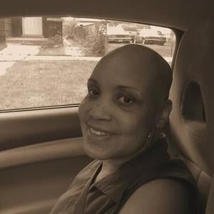 Meet your Posher, Debra