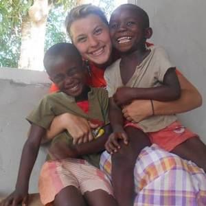 Meet your Posher, Kady