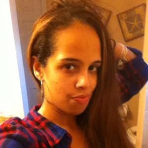 Meet your Posher, Mandy