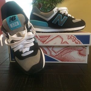 New Balance shoes