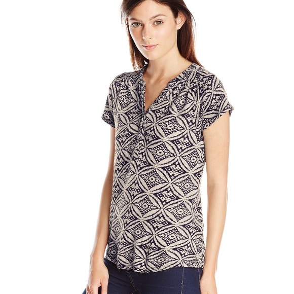 Lucky Brand Top