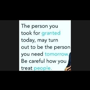 Meet your Posher, Carla