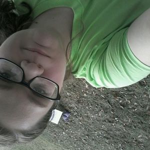 Meet your Posher, Quincy