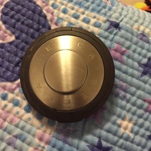 BECCA Shimmering Skin Perfect Pressed in Opal