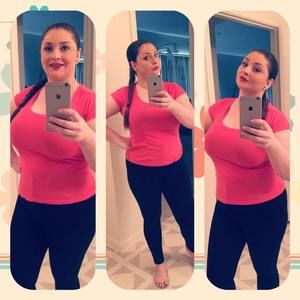 Meet your Posher, Ludmila