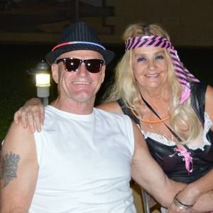 Meet your Posher, Sheryl