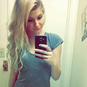 Meet your Posher, Christina