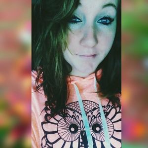 Meet your Posher, Jordyn