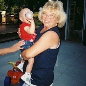 Meet your Posher, Jami