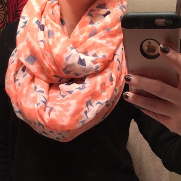 3 Scarf bundle
