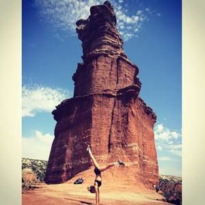 Meet your Posher, Heather