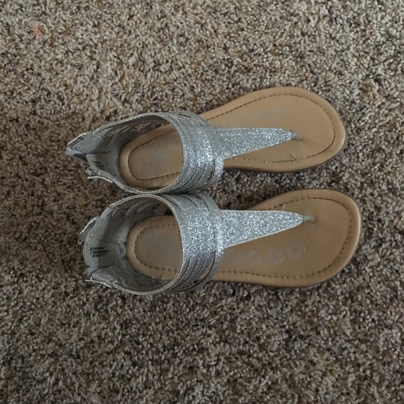 Cute flats