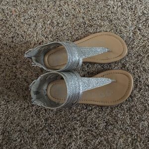 Cute flats