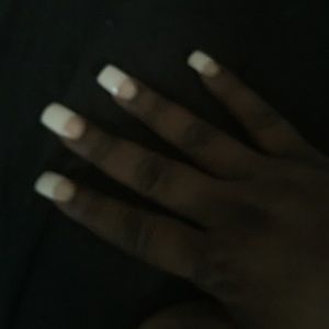 Meet your Posher, April