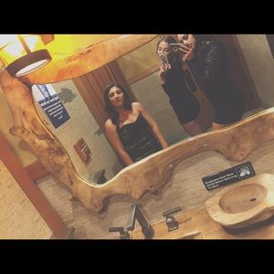 Meet your Posher, Azalee