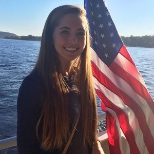 Meet your Posher, Grace