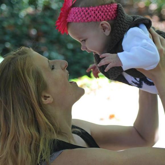 Meet your Posher, Ashley - Picture 1 of 1