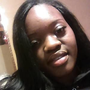 Meet your Posher, Tashay