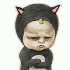 Meet your Posher, Crystal