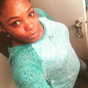 Meet your Posher, Brittany