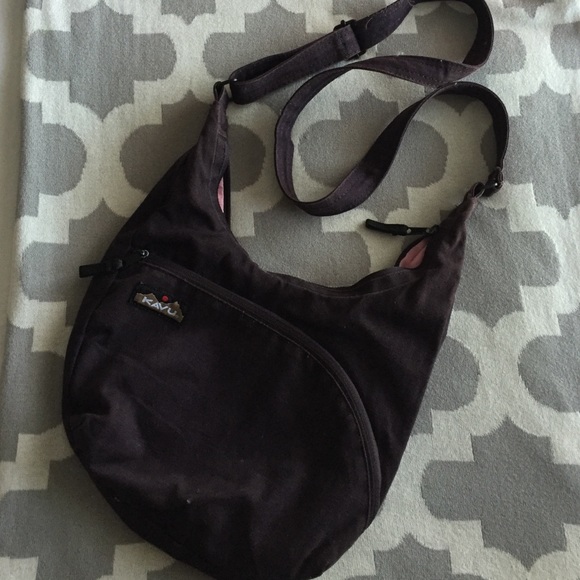 Kavu Crossbody!