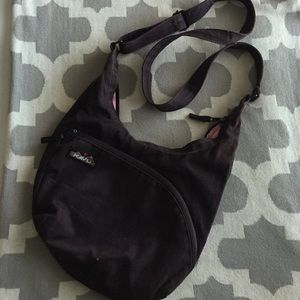Kavu Crossbody!