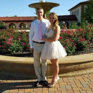 Meet your Posher, Grace