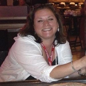 Meet your Posher, Janet